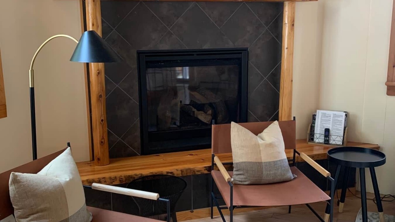 Photo of Livingroom in Morrisville
