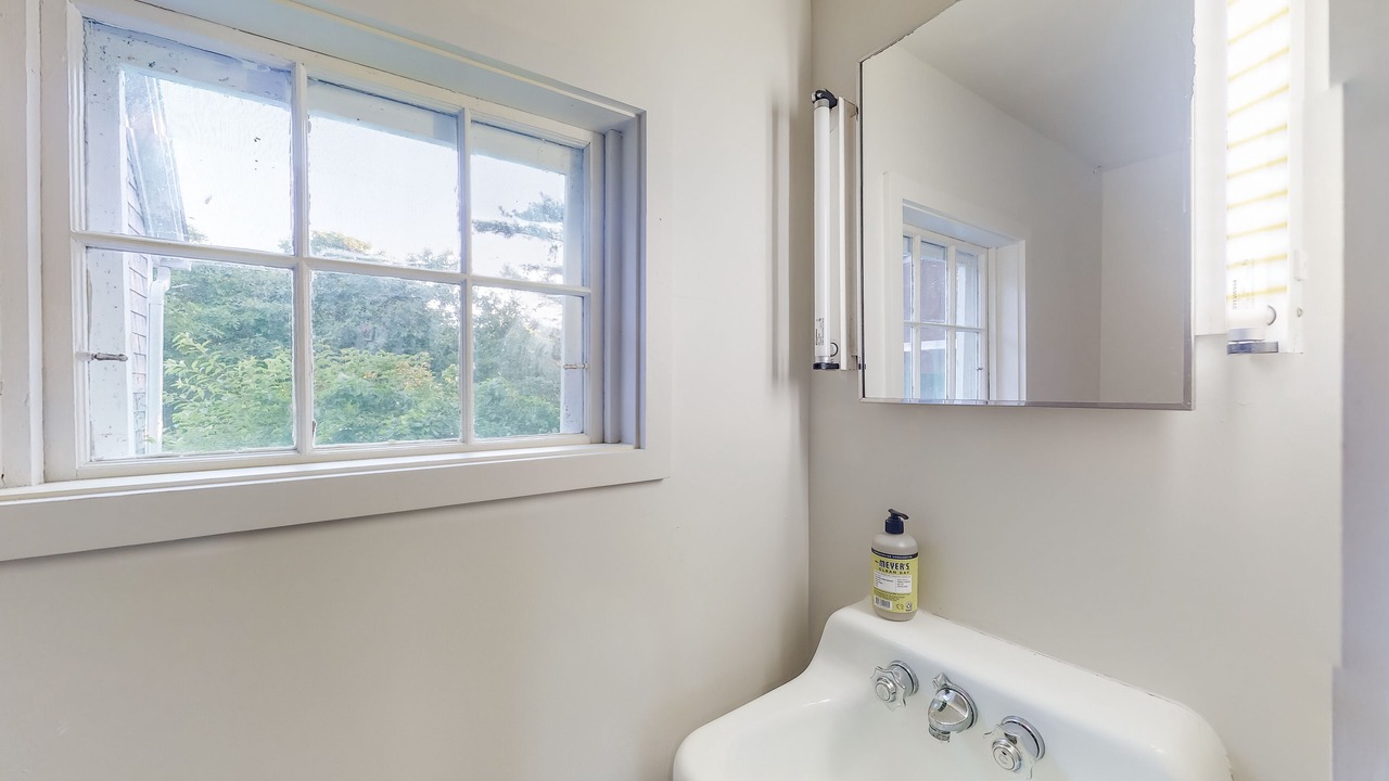 Photo of Bathroom in Aquinnah