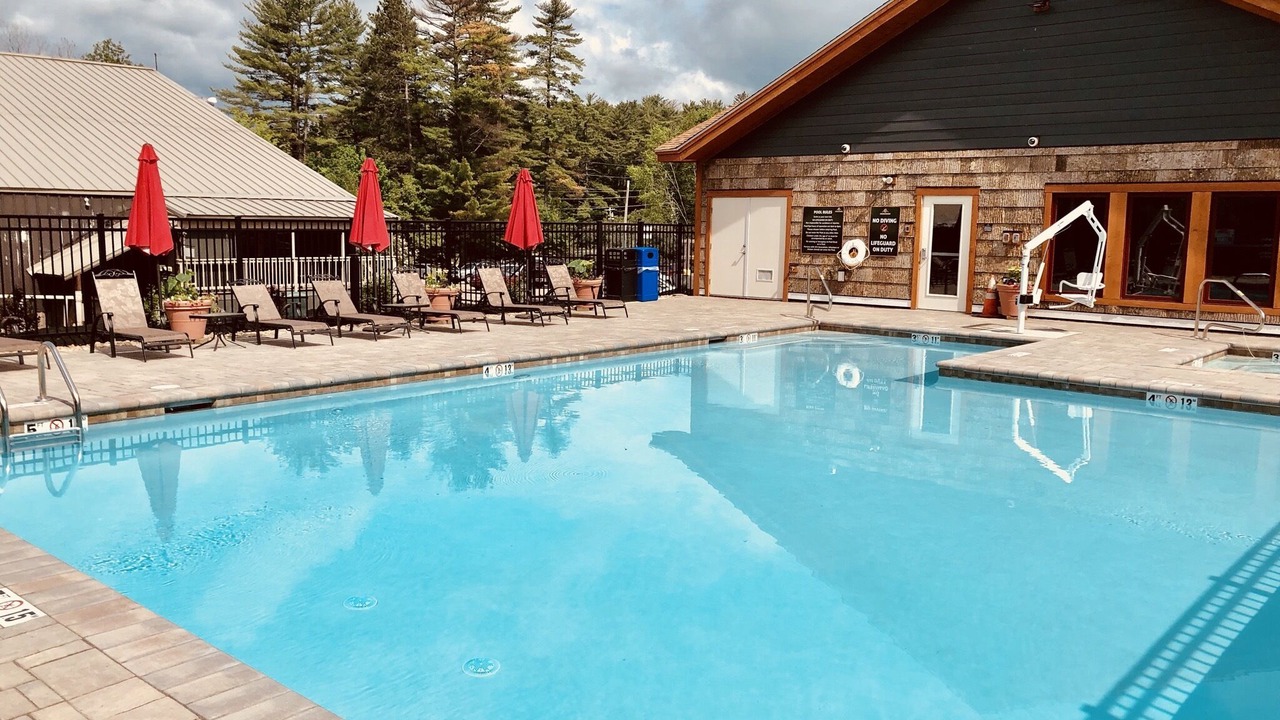 Photo of Outdoor in North Conway