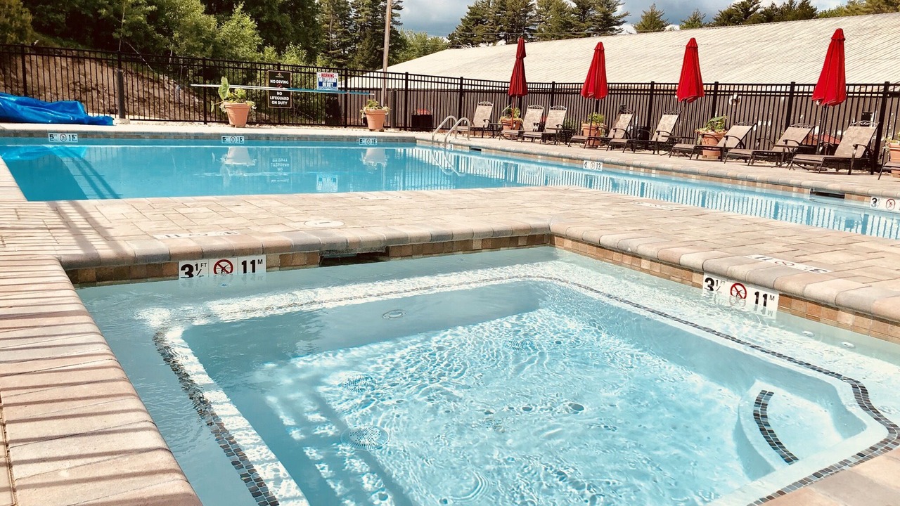 Photo of Outdoor in North Conway