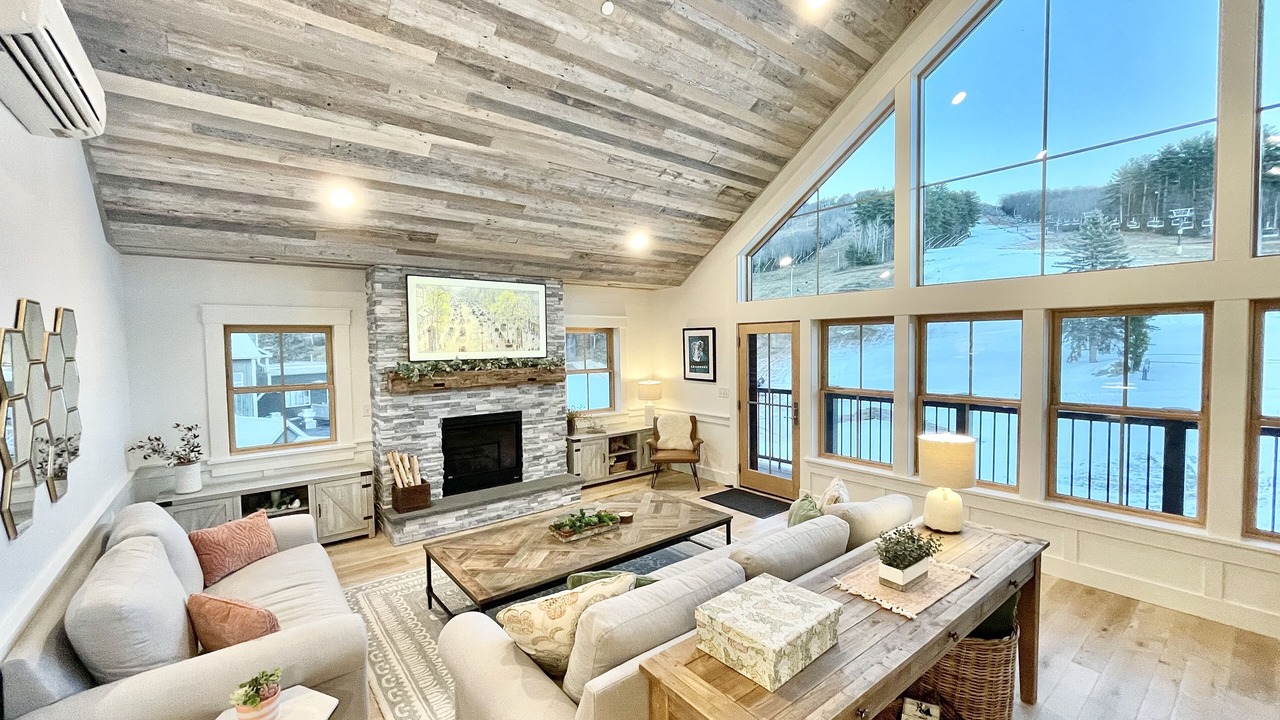 Photo of Bedroom in North Conway