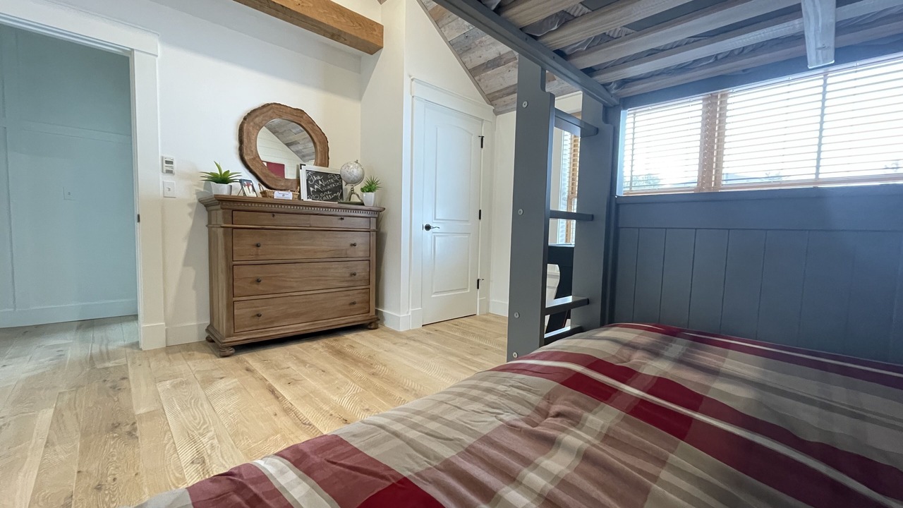 Photo of Bedroom in North Conway