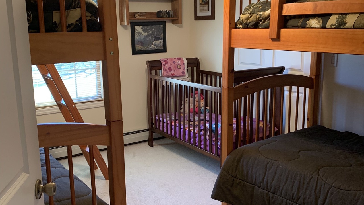 Photo of Bedroom in Durham