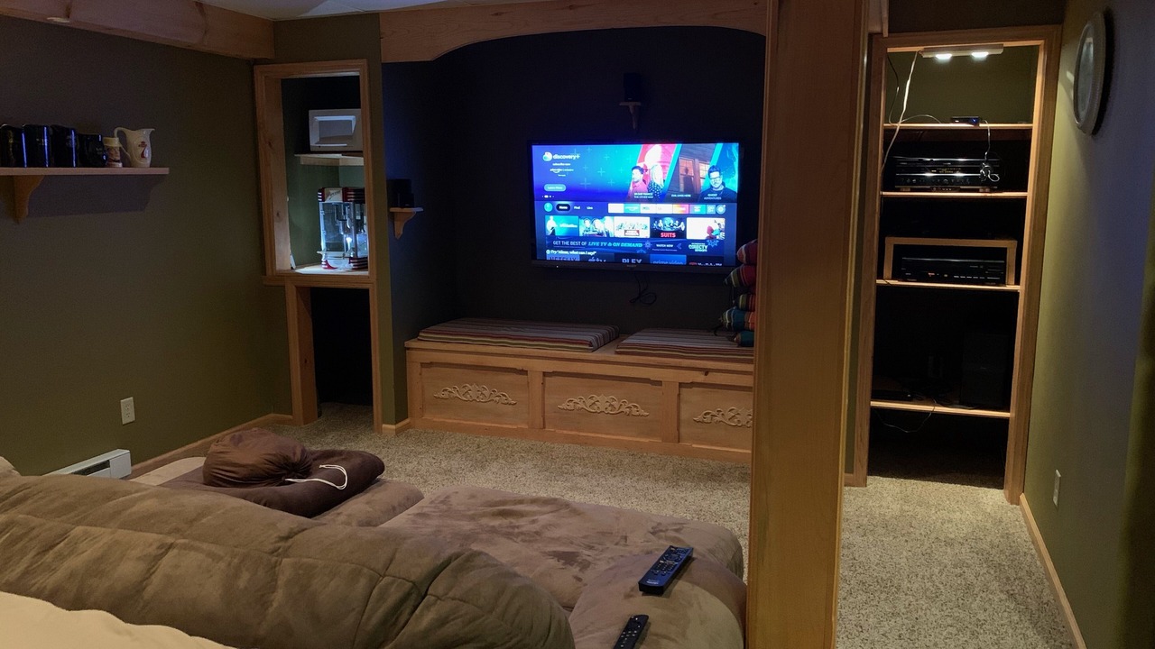 Photo of Livingroom in Durham