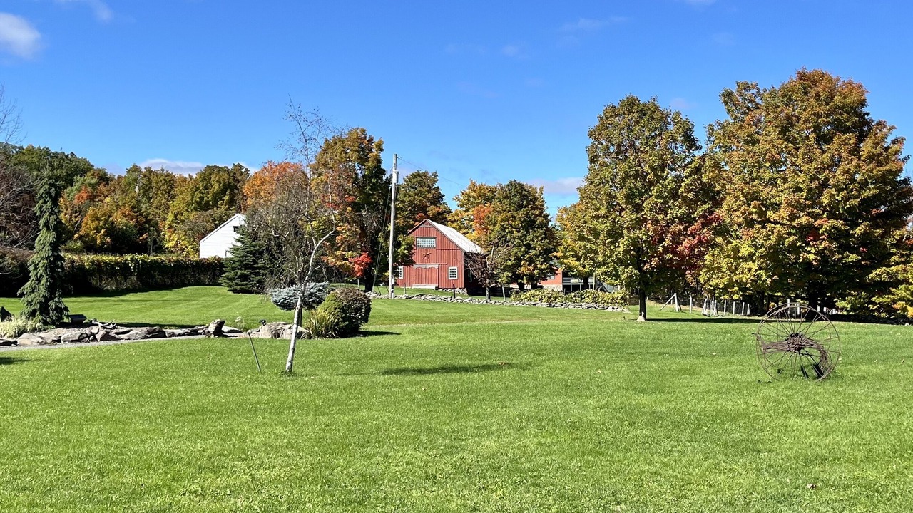 Photo of Outdoor in Durham