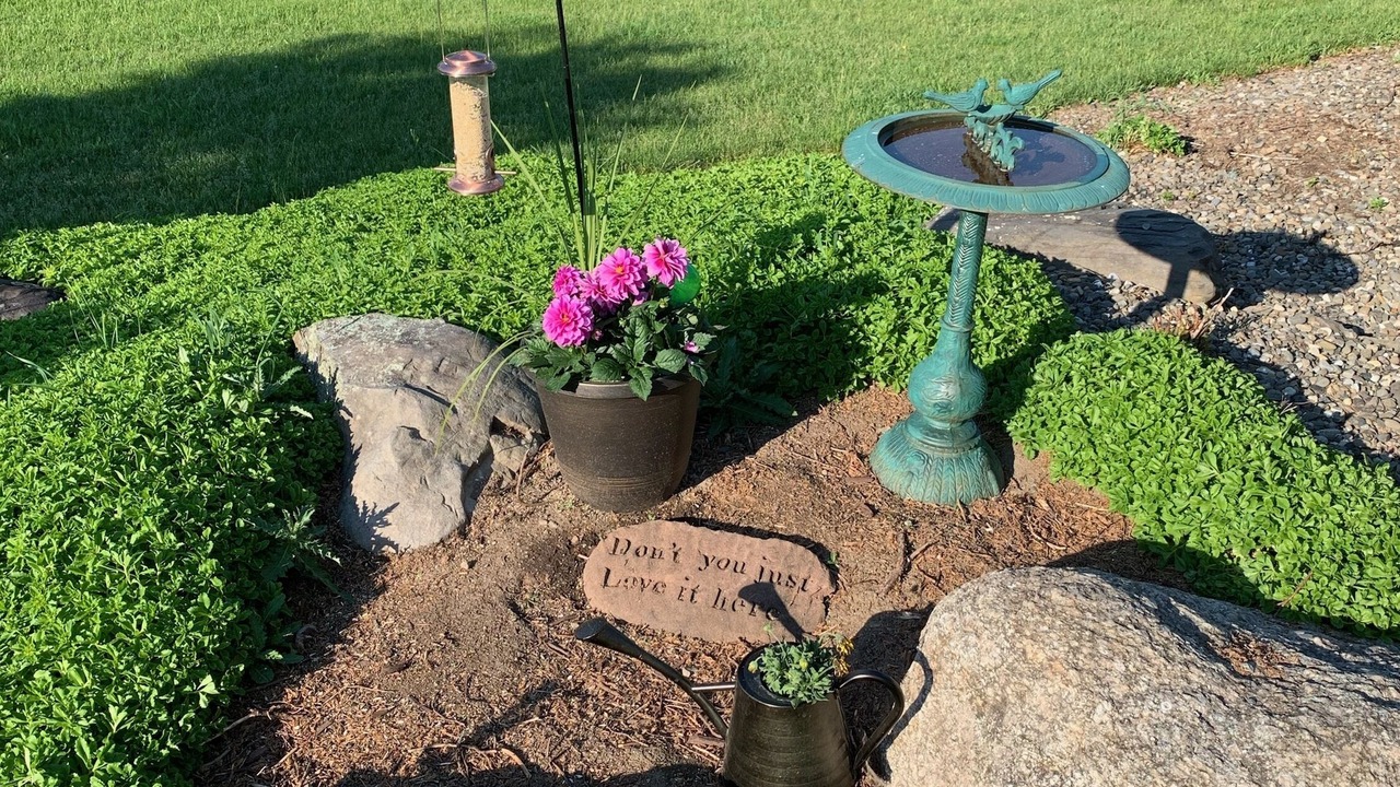 Photo of Outdoor in Durham