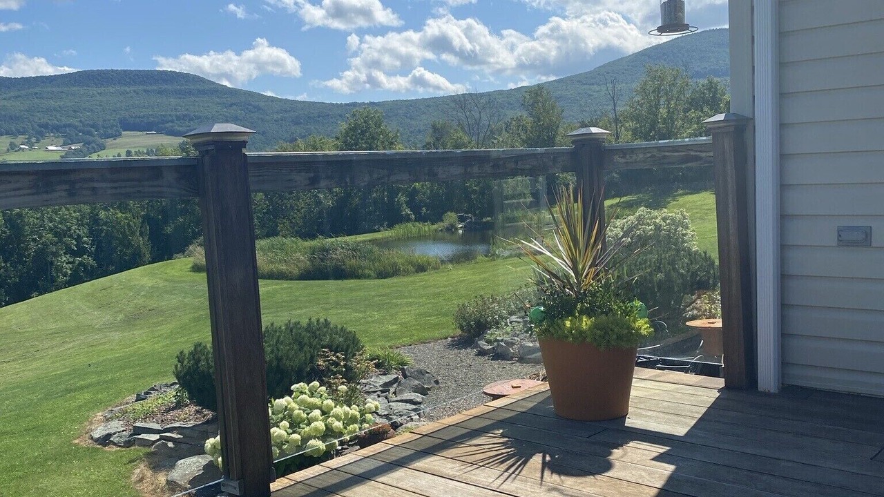Photo of Patio Balcony in Durham
