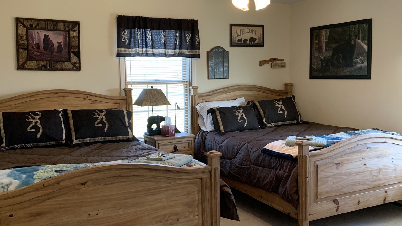 Photo of Bedroom in Durham
