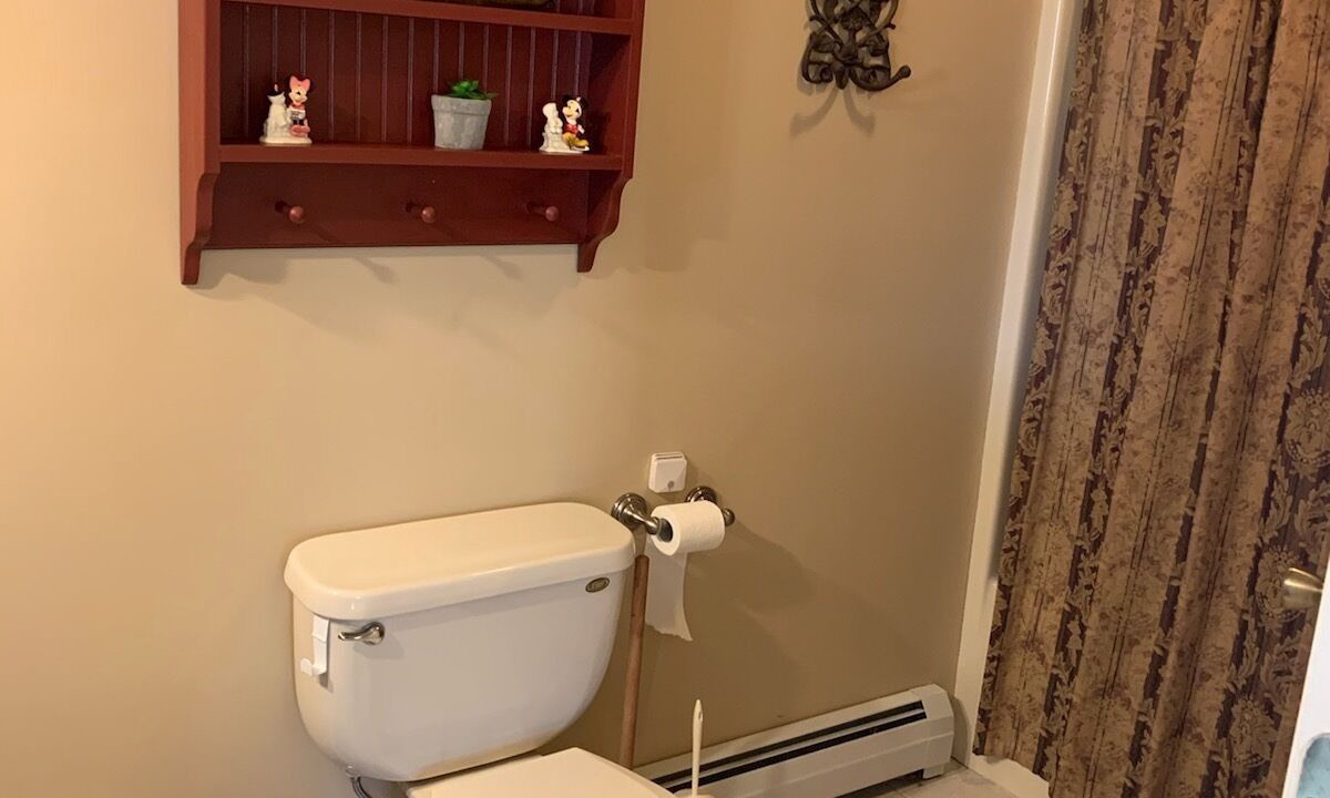 Photo of Bathroom in Durham