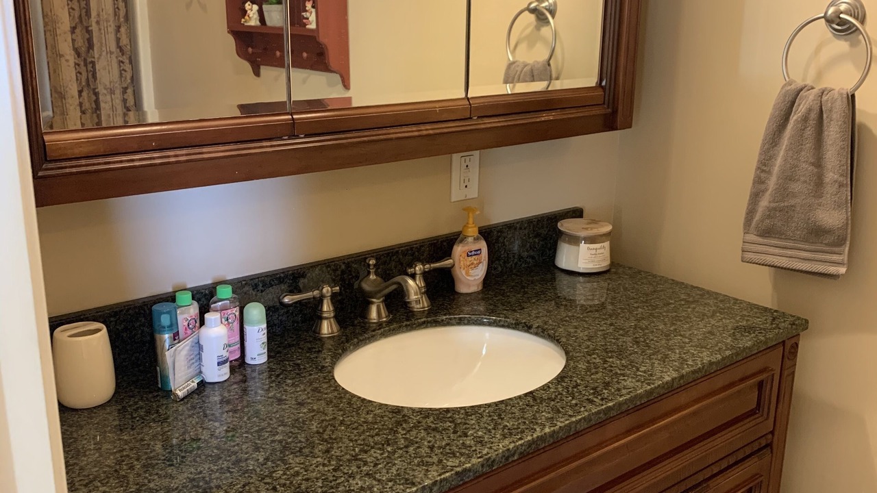 Photo of Bathroom in Durham