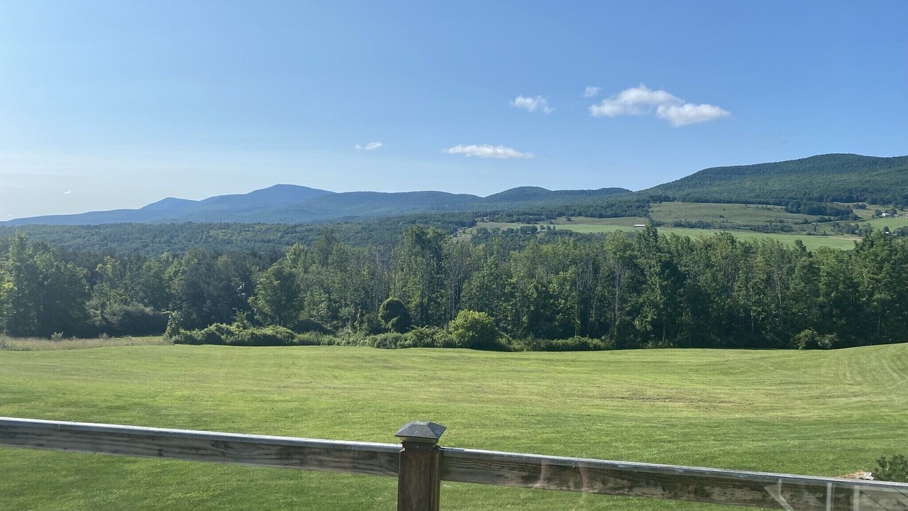 Photo of Outdoor in Durham