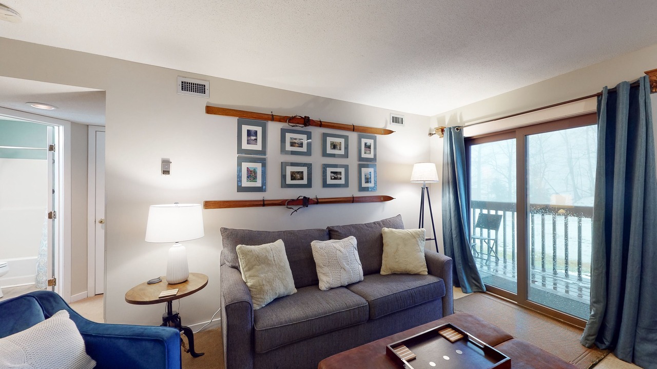Photo of Livingroom in Ludlow