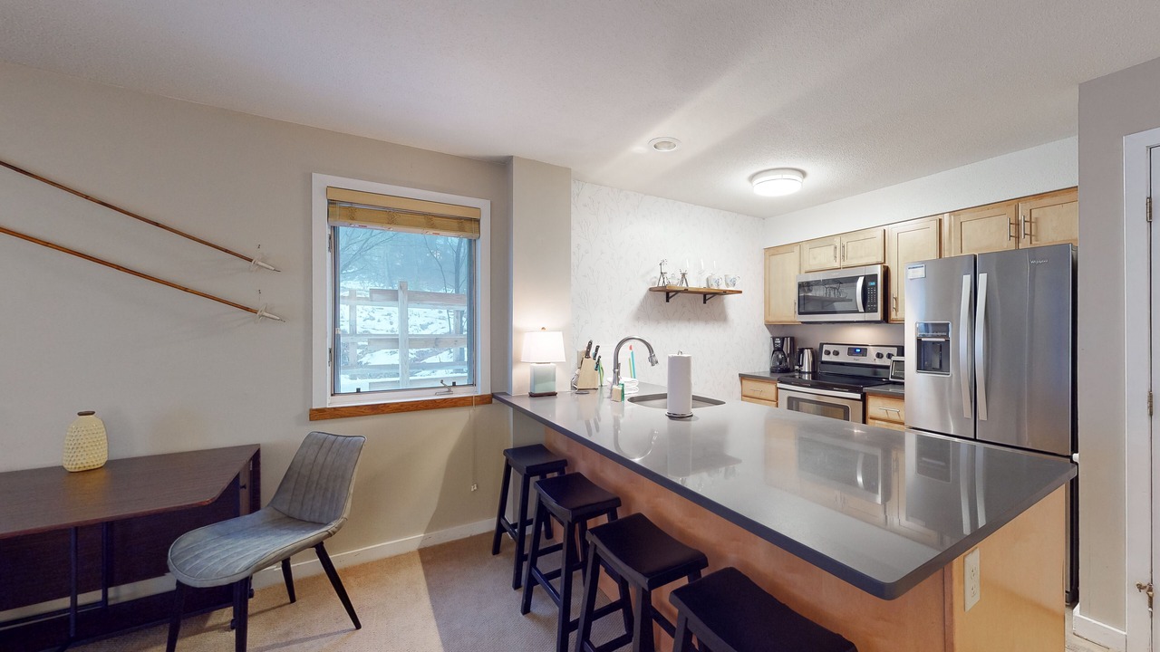 Photo of Kitchen in Ludlow