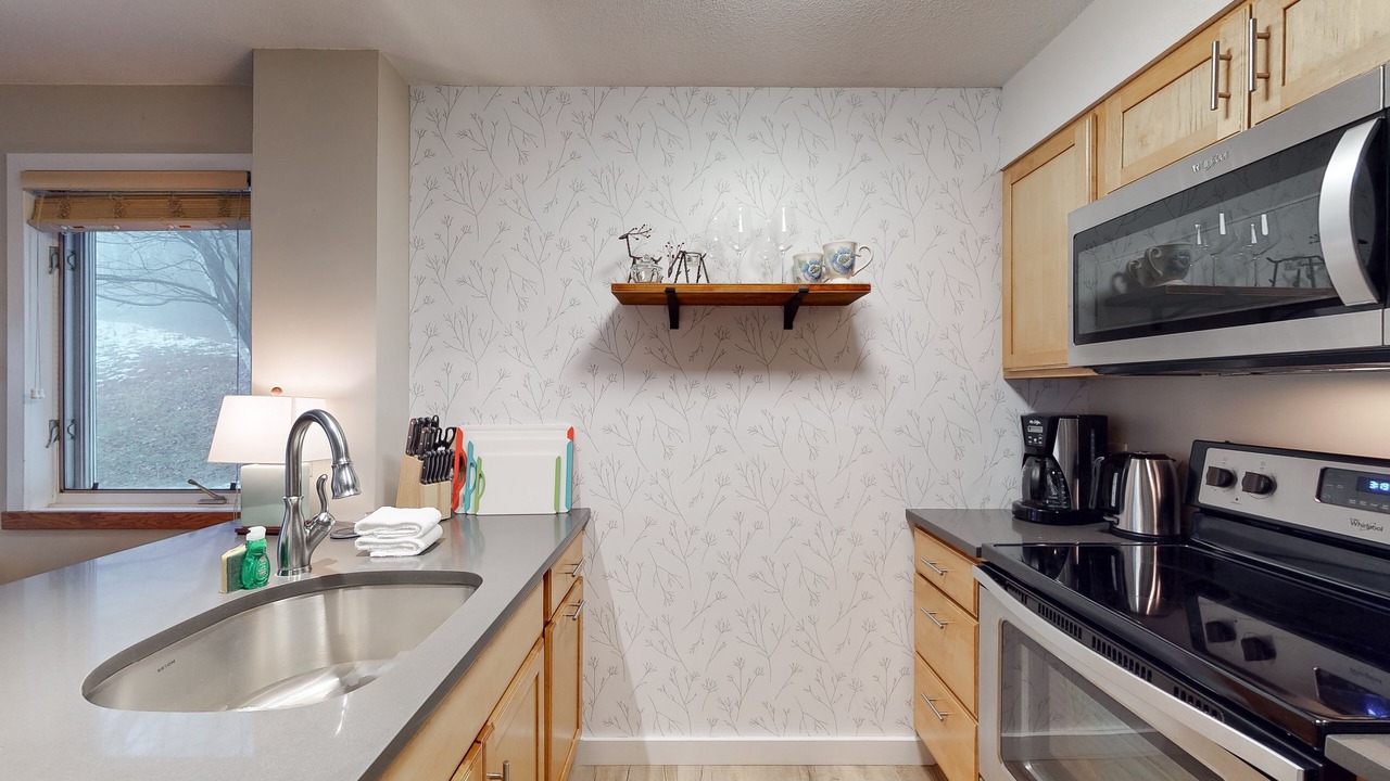 Photo of Kitchen in Ludlow