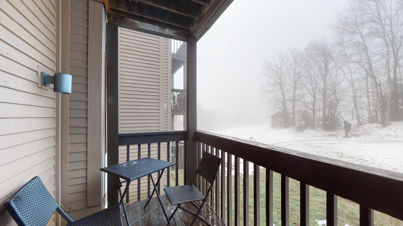 Photo of Outdoor in Ludlow