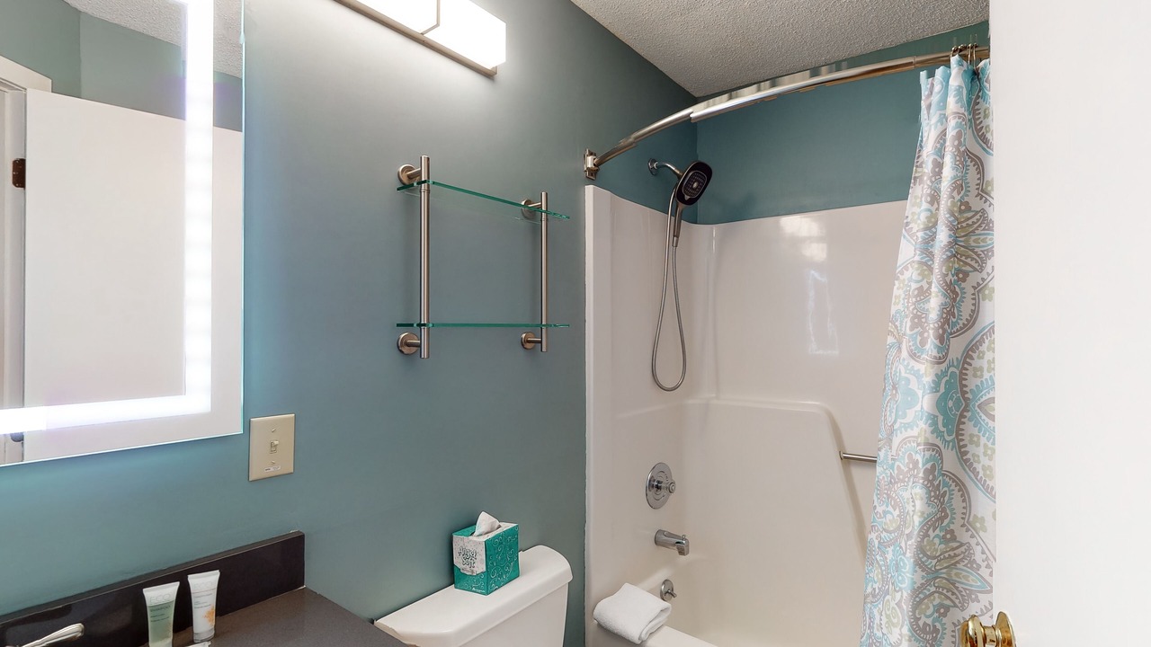 Photo of Bathroom in Ludlow