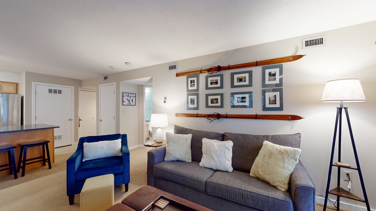 Photo of Livingroom in Ludlow