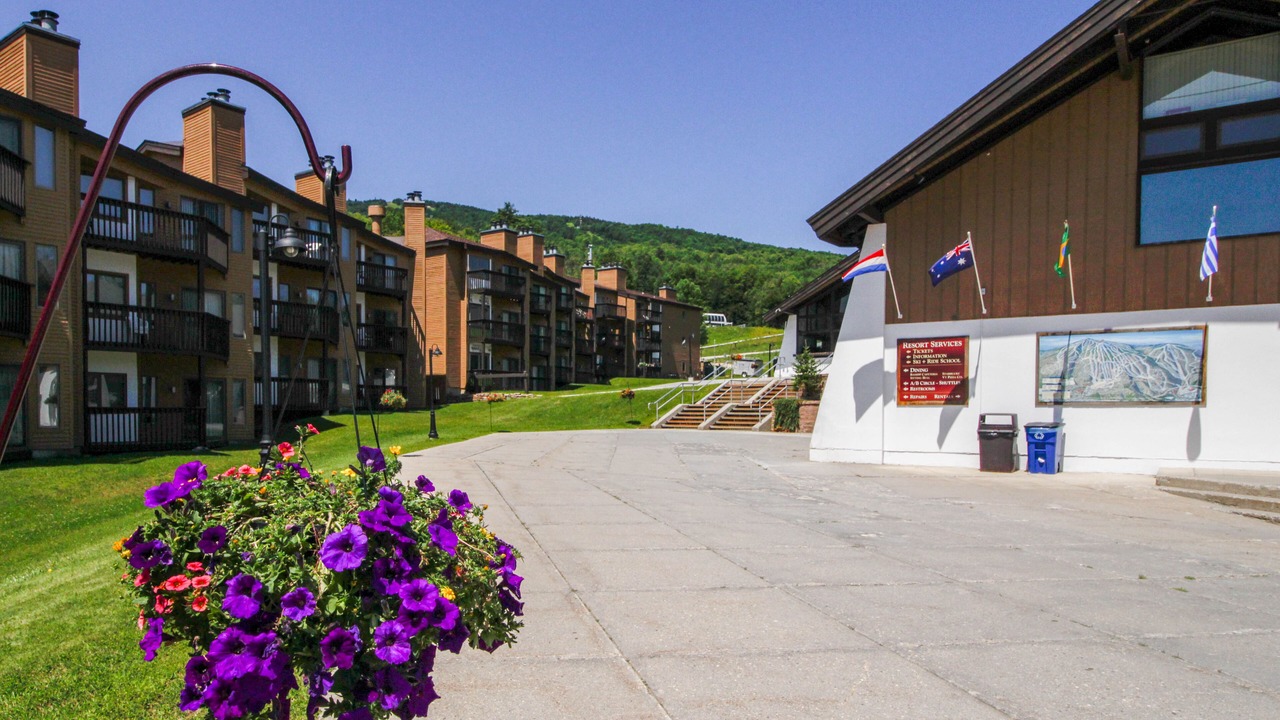 Photo of Outdoor in Ludlow