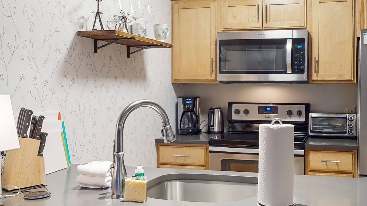 Photo of Kitchen in Ludlow
