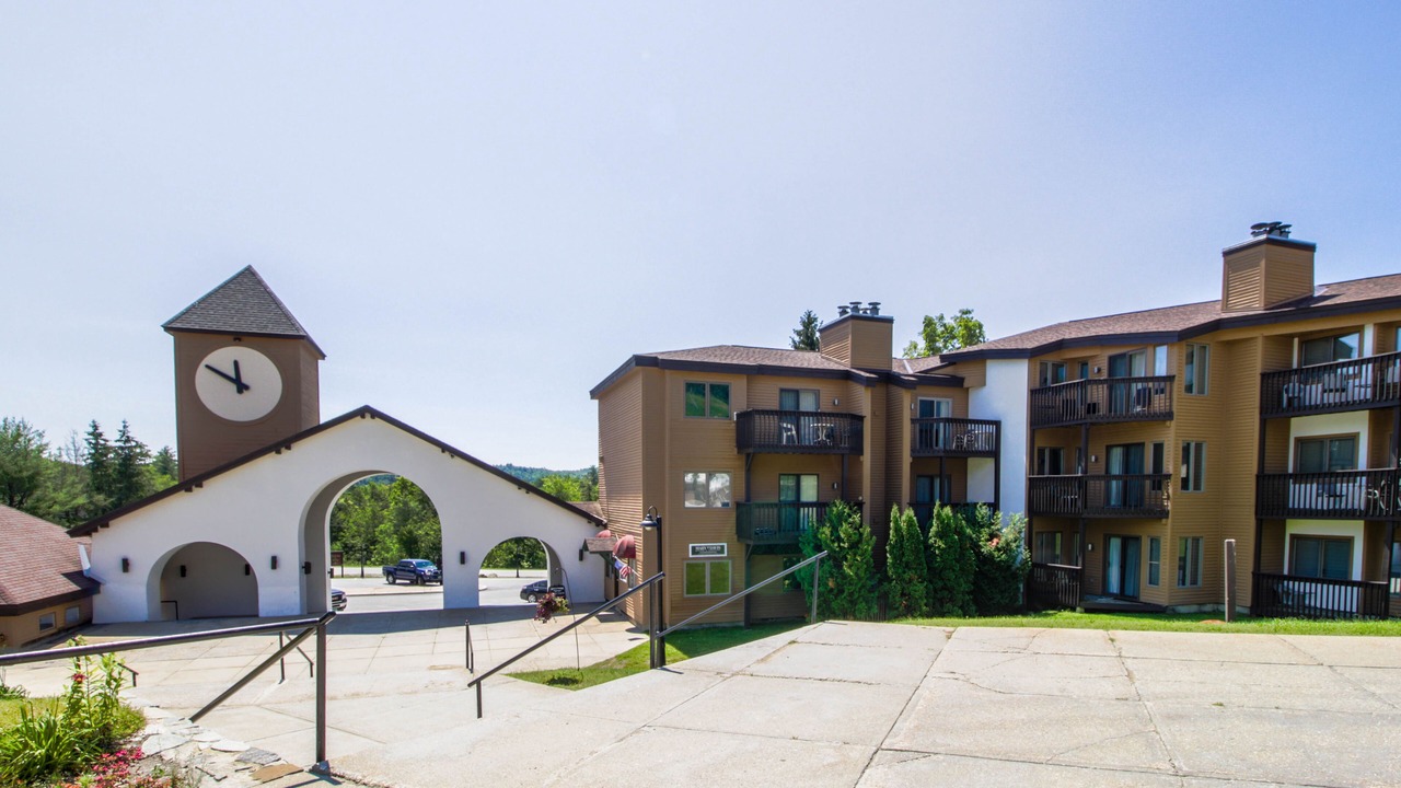Photo of Outdoor in Ludlow
