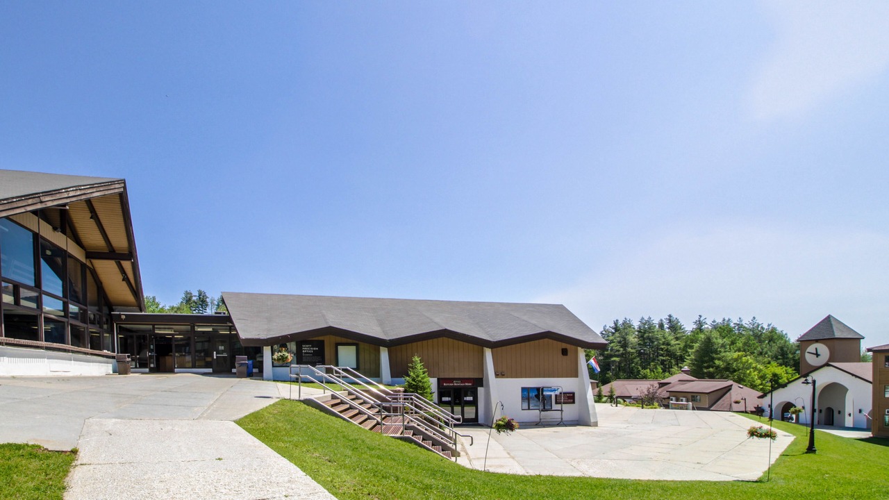 Photo of Outdoor in Ludlow
