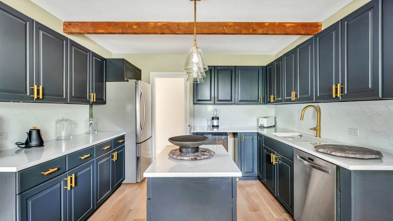 Photo of Kitchen in Southampton