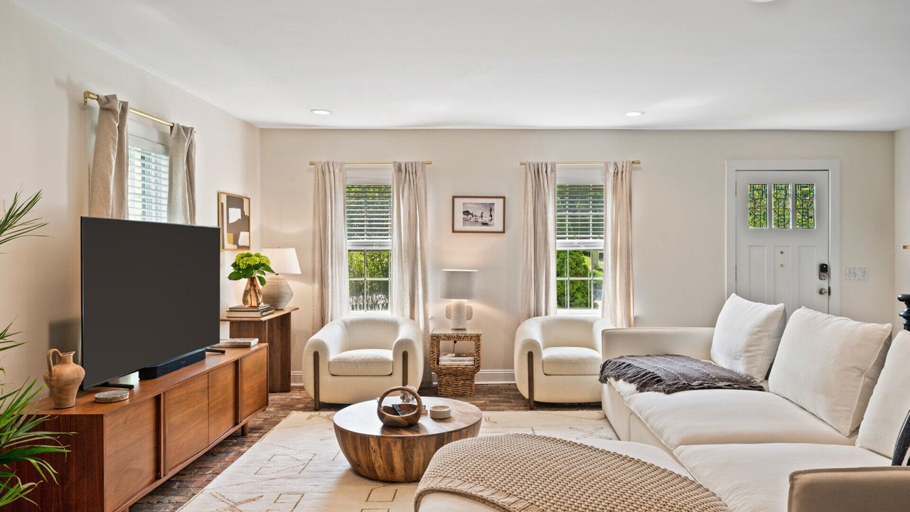 Photo of Livingroom in Southampton