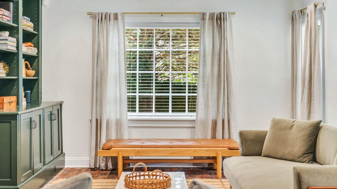 Photo of Livingroom in Southampton