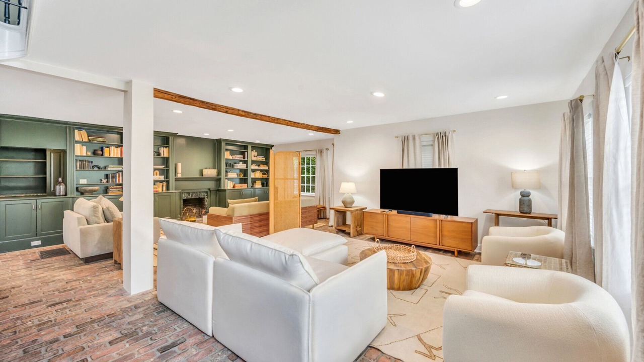 Photo of Livingroom in Southampton
