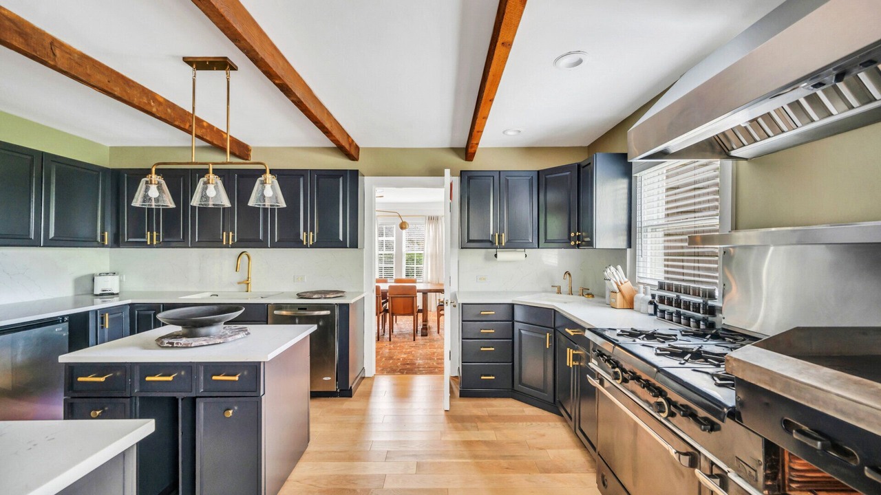 Photo of Kitchen in Southampton