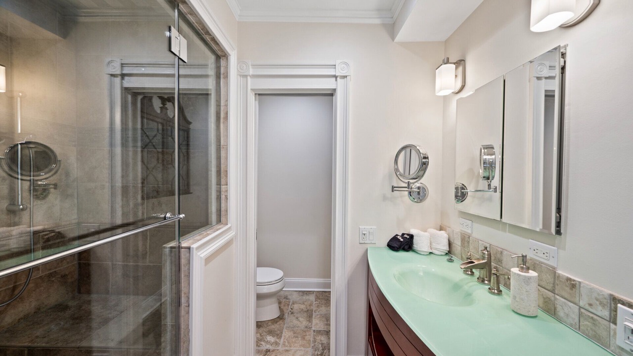 Photo of Bathroom in Southampton