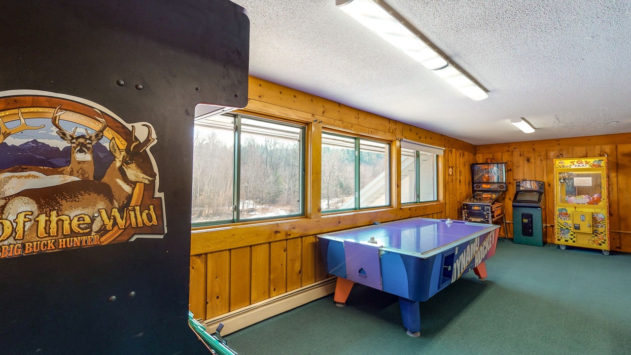 Photo of Bedroom in Stowe Area