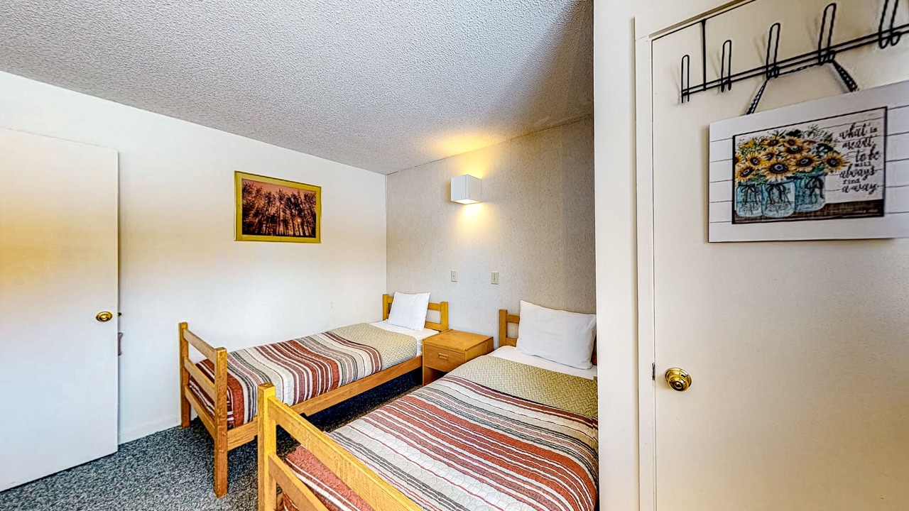 Photo of Bedroom in Stowe Area