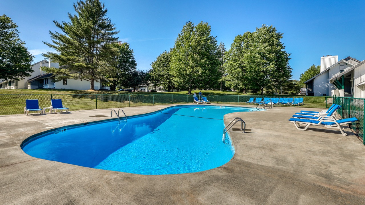Photo of Outdoor in Stowe Area