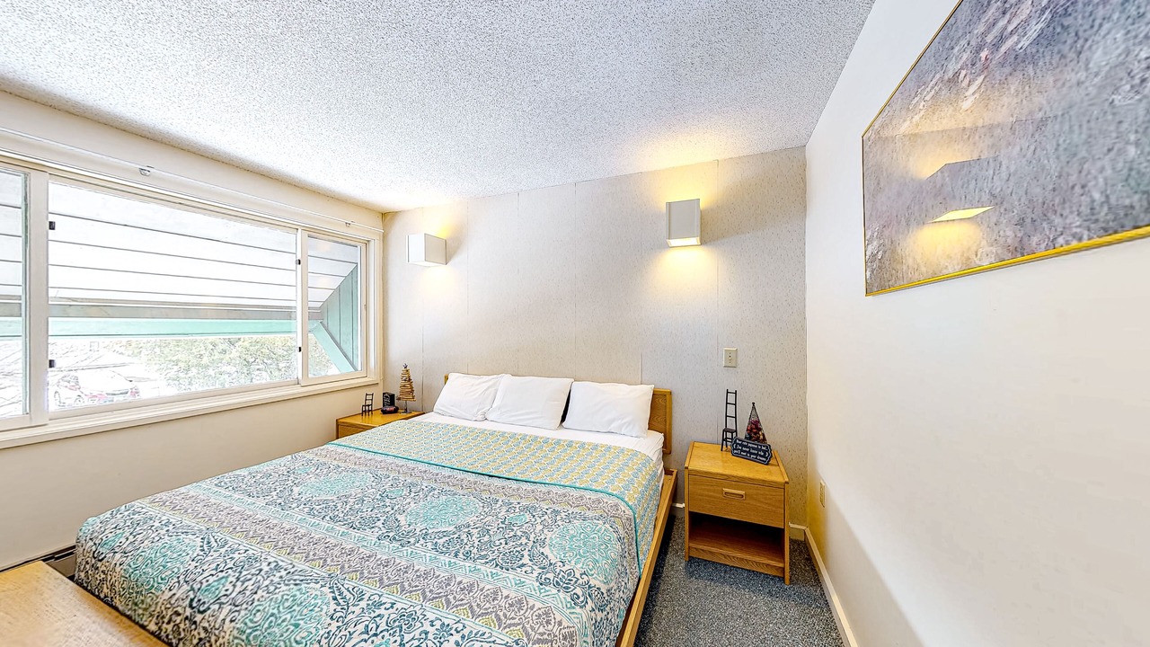 Photo of Bedroom in Stowe Area