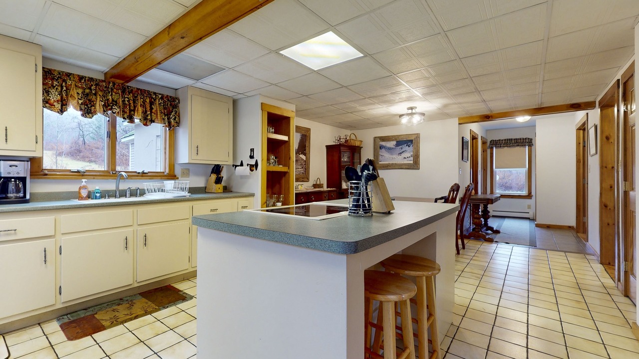 Photo of Kitchen in Mount Holly