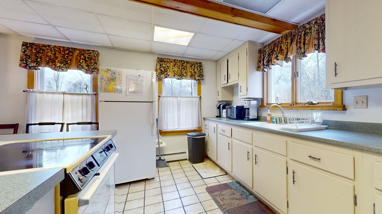 Photo of Kitchen in Mount Holly