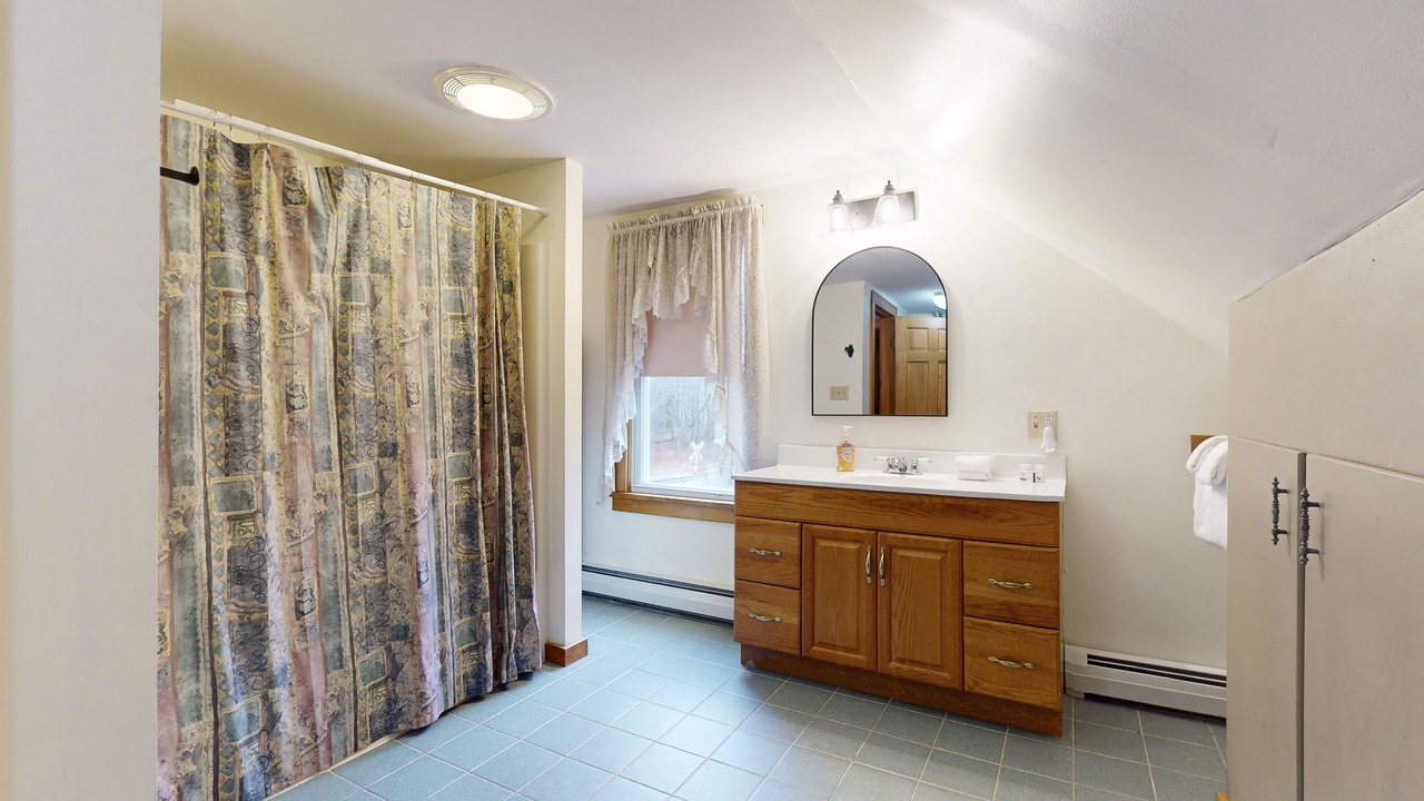Photo of Bathroom in Mount Holly
