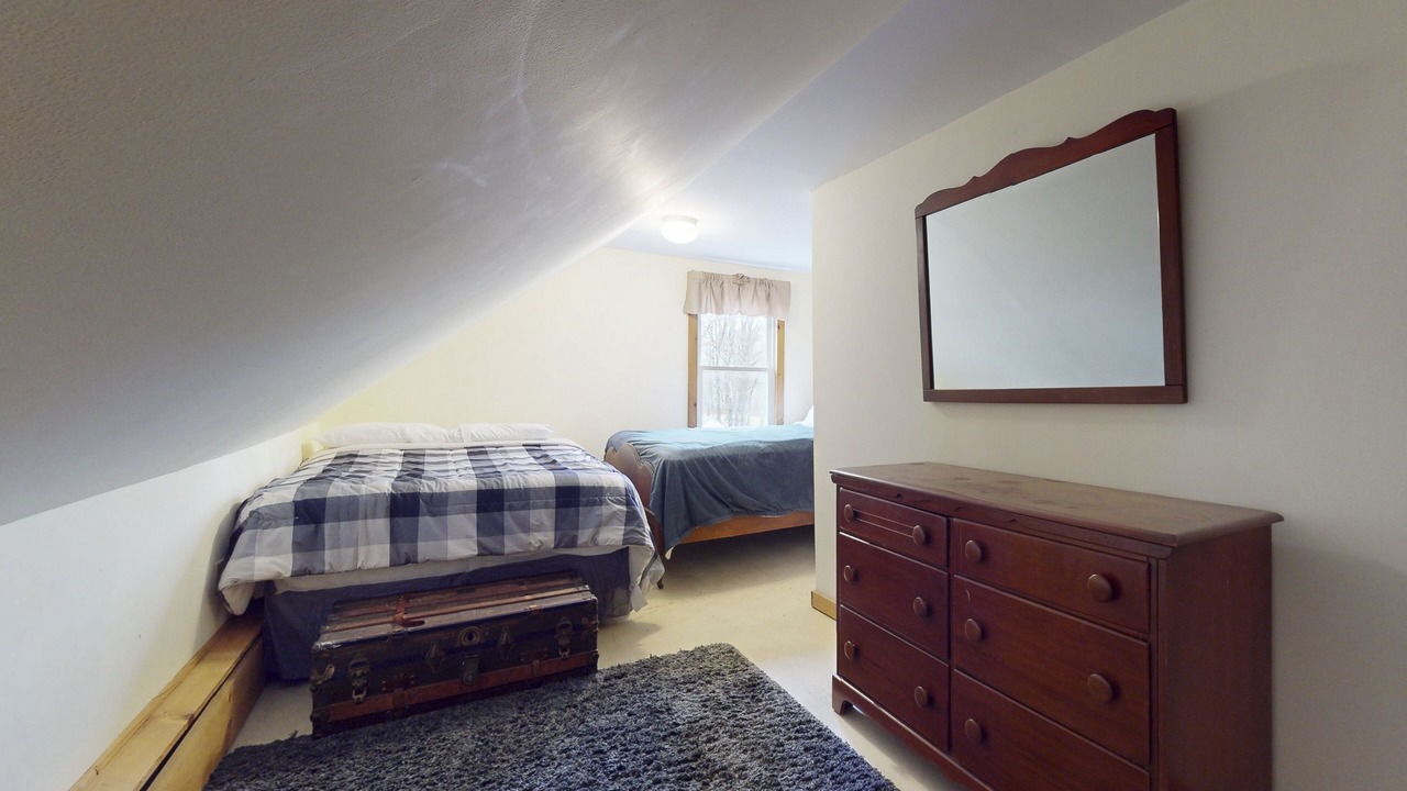 Photo of Bedroom in Mount Holly