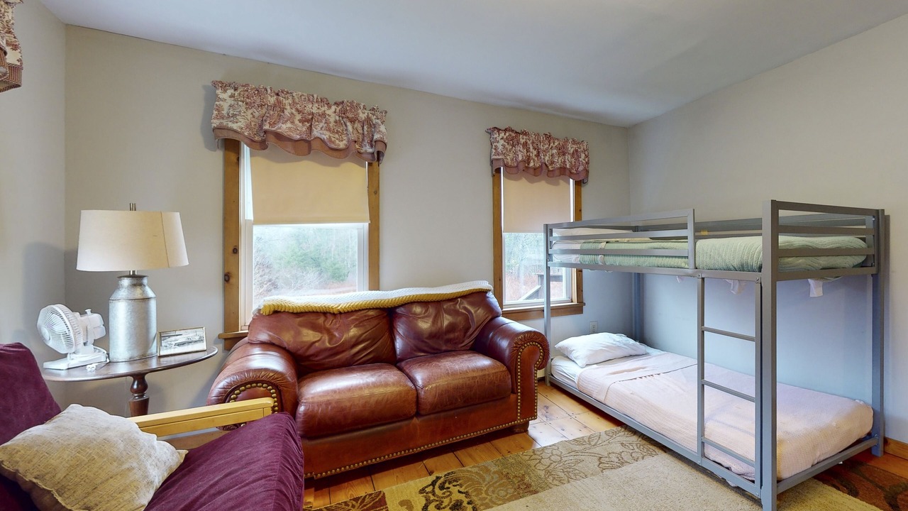 Photo of Bedroom in Mount Holly