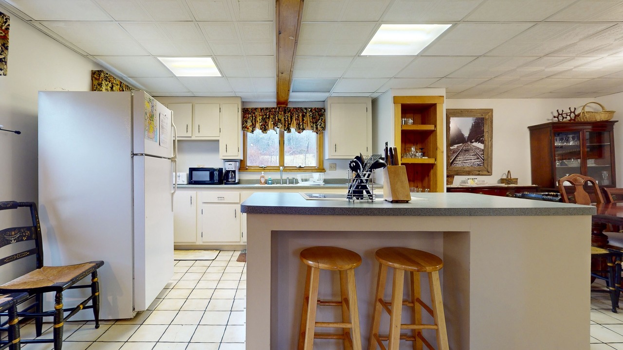 Photo of Kitchen in Mount Holly