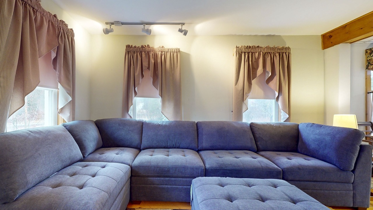 Photo of Livingroom in Mount Holly