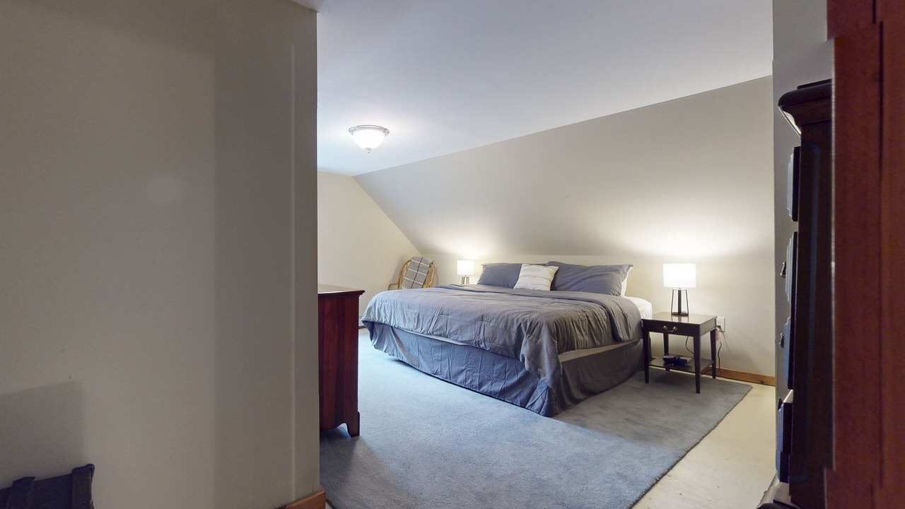 Photo of Bedroom in Mount Holly
