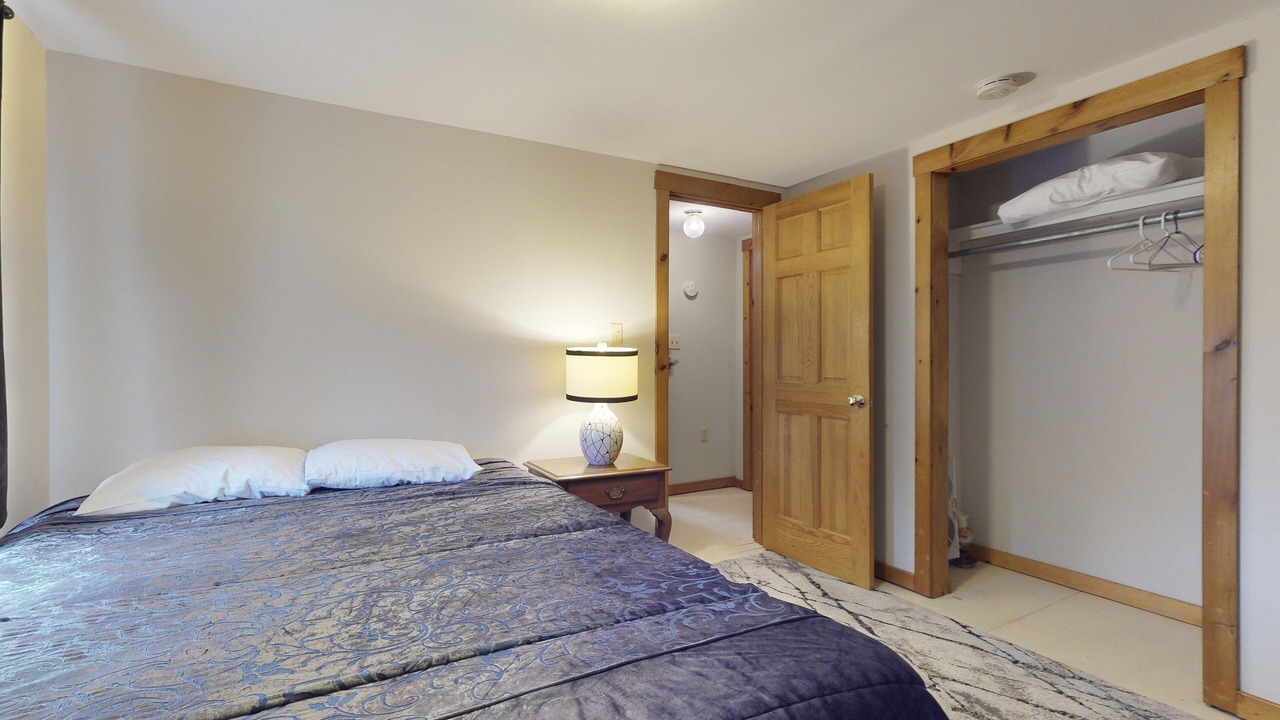 Photo of Bedroom in Mount Holly