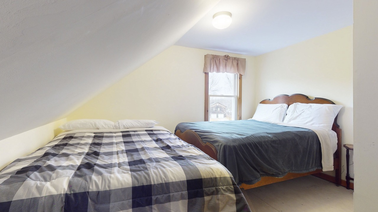 Photo of Bedroom in Mount Holly