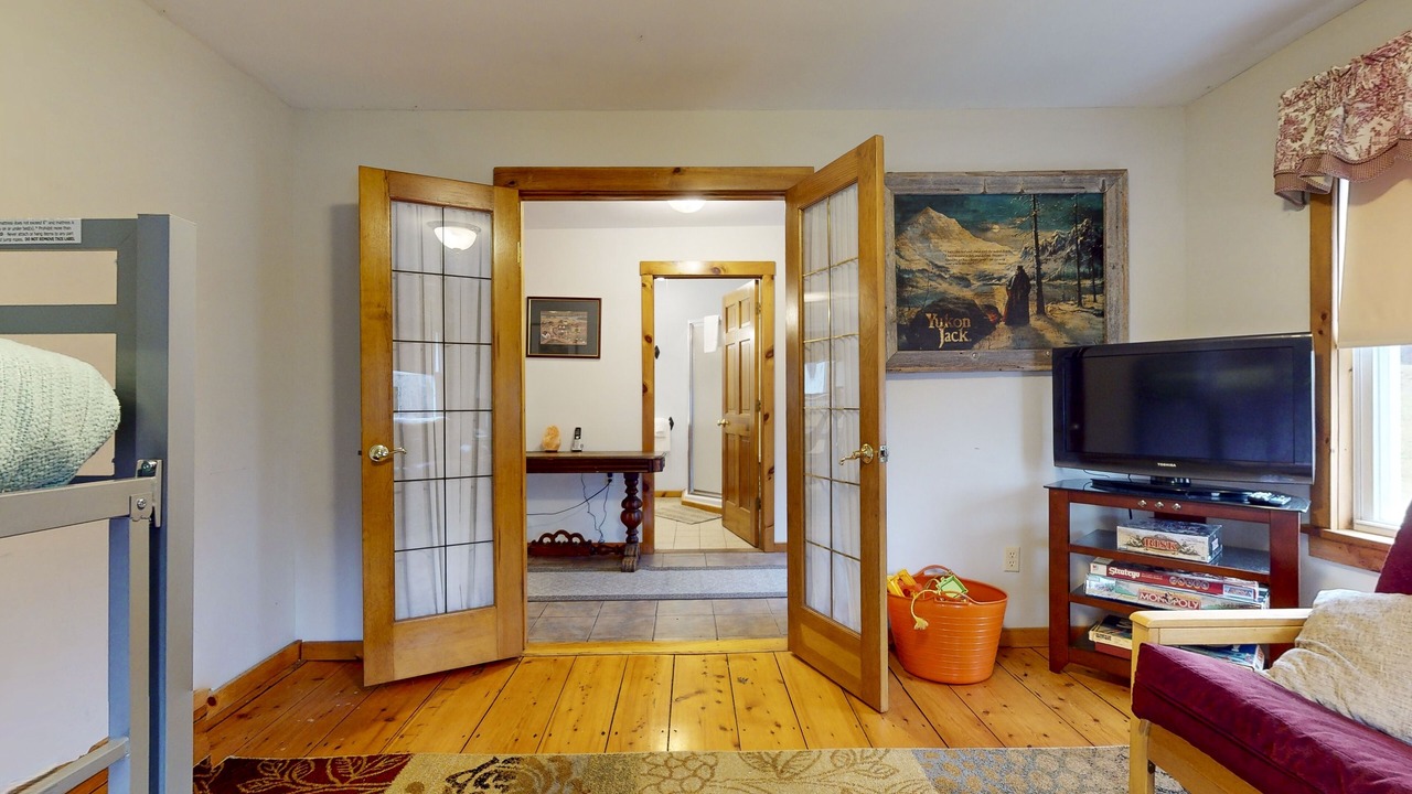 Photo of Livingroom in Mount Holly