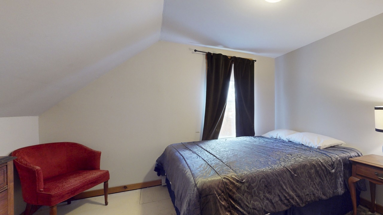 Photo of Bedroom in Mount Holly