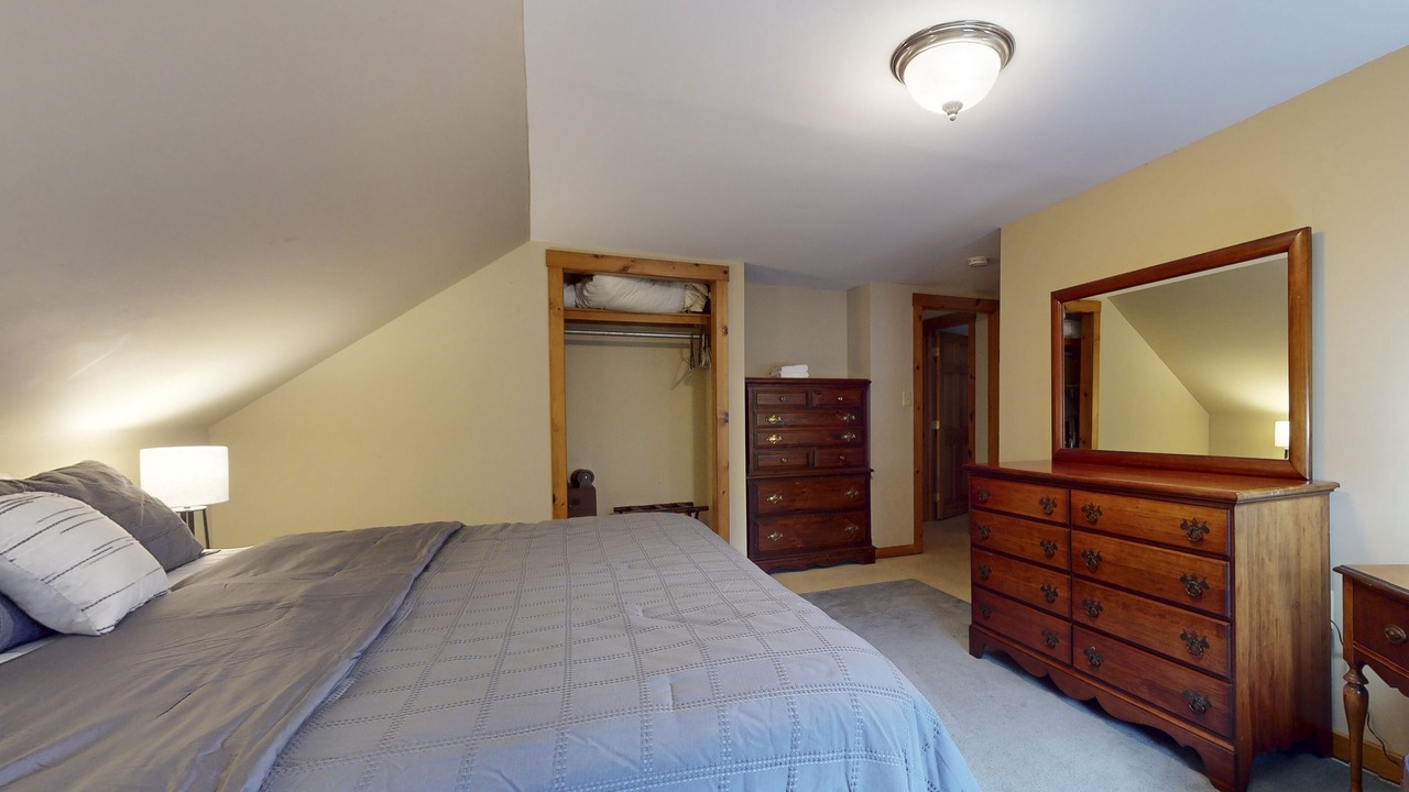 Photo of Bedroom in Mount Holly