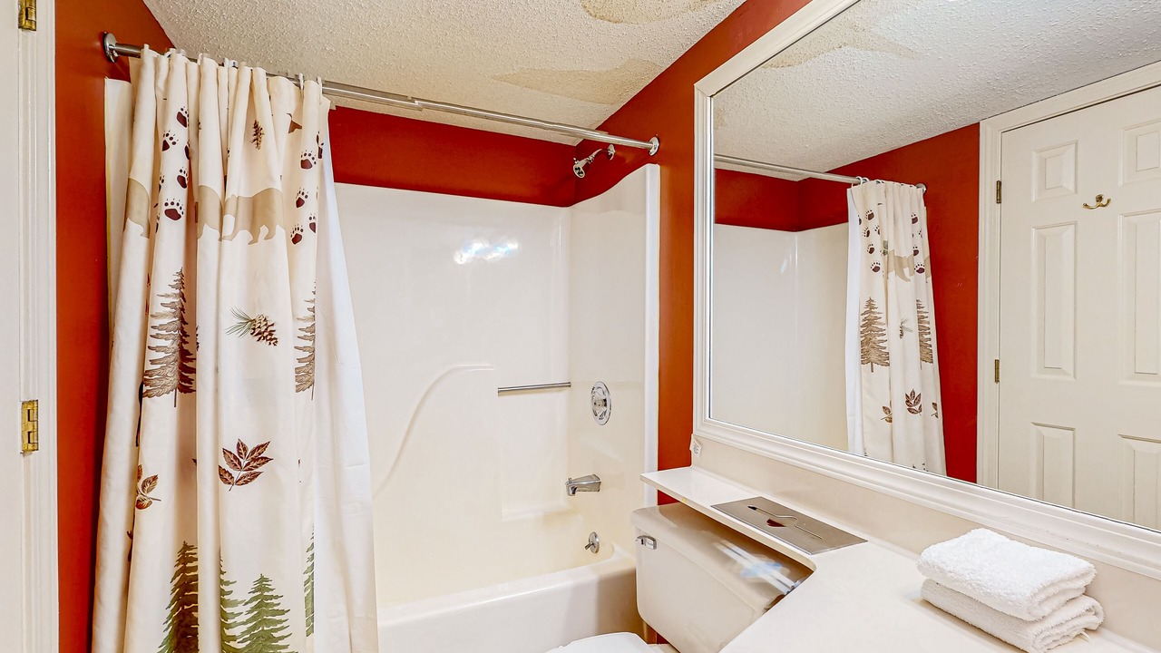 Photo of Bathroom in Ludlow