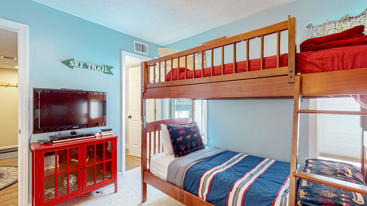 Photo of Bedroom in Ludlow